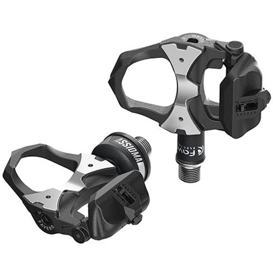 Favero Assioma Uno pedals