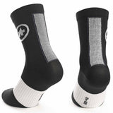 Calze Assos Assosoires Summer - Nero