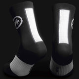 Calze Assos Assosoires Summer - Nero