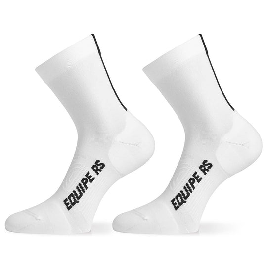 Calze Assos RS - Bianco