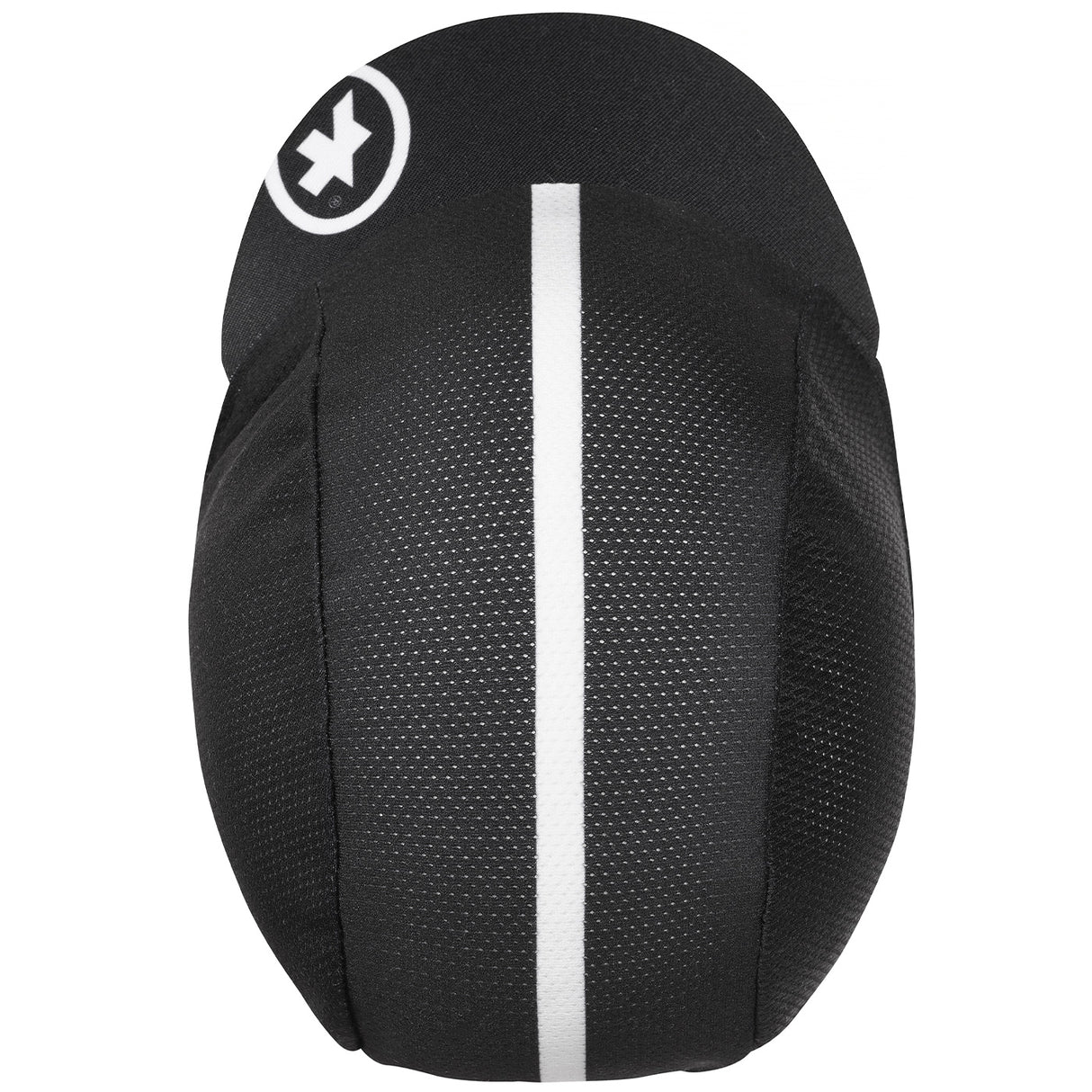 Cappellino Assos Cap - Nero - A