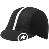 Cappellino Assos Cap - Nero - P