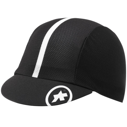 Assos Cap - Black