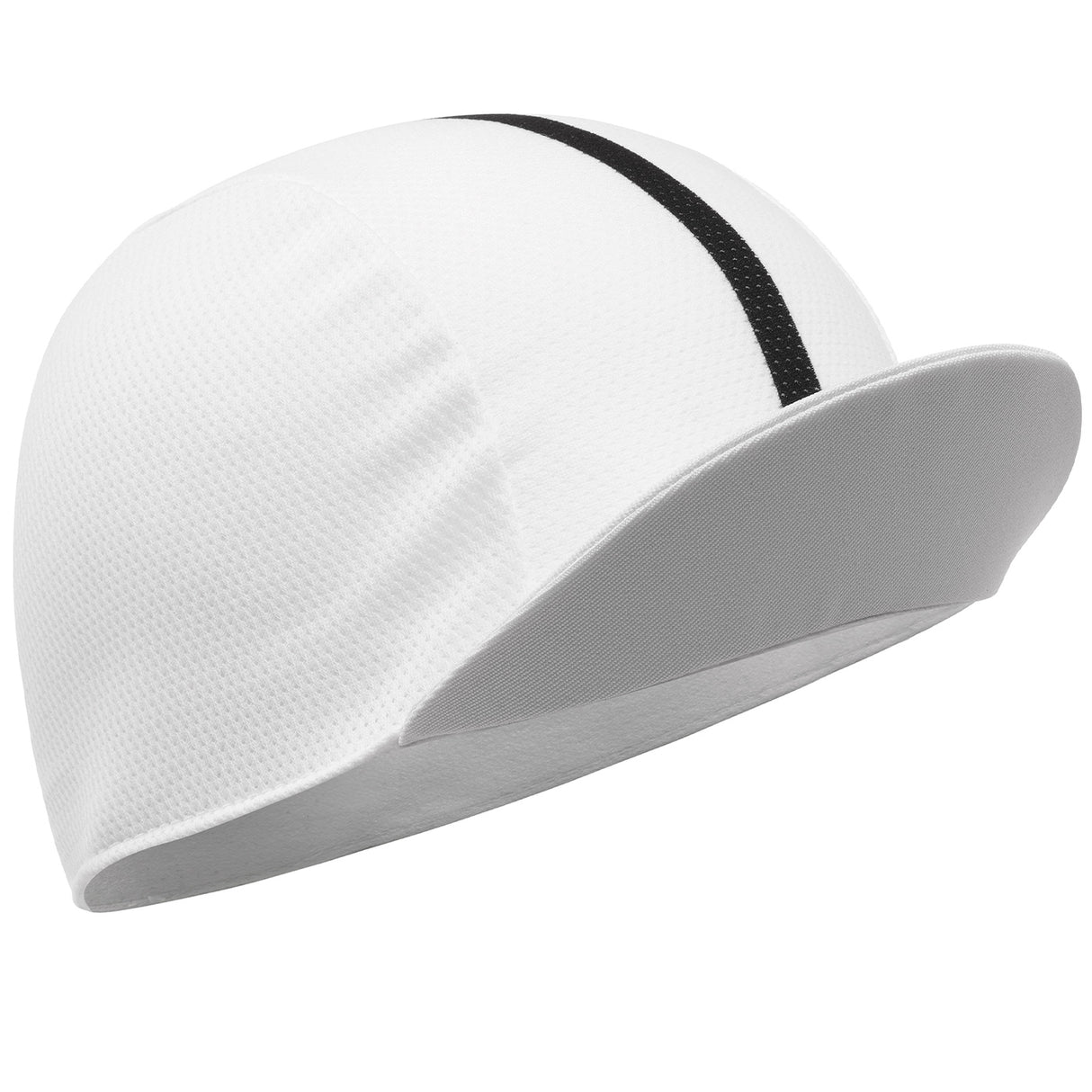 Cappellino Assos Cap - Bianco - B
