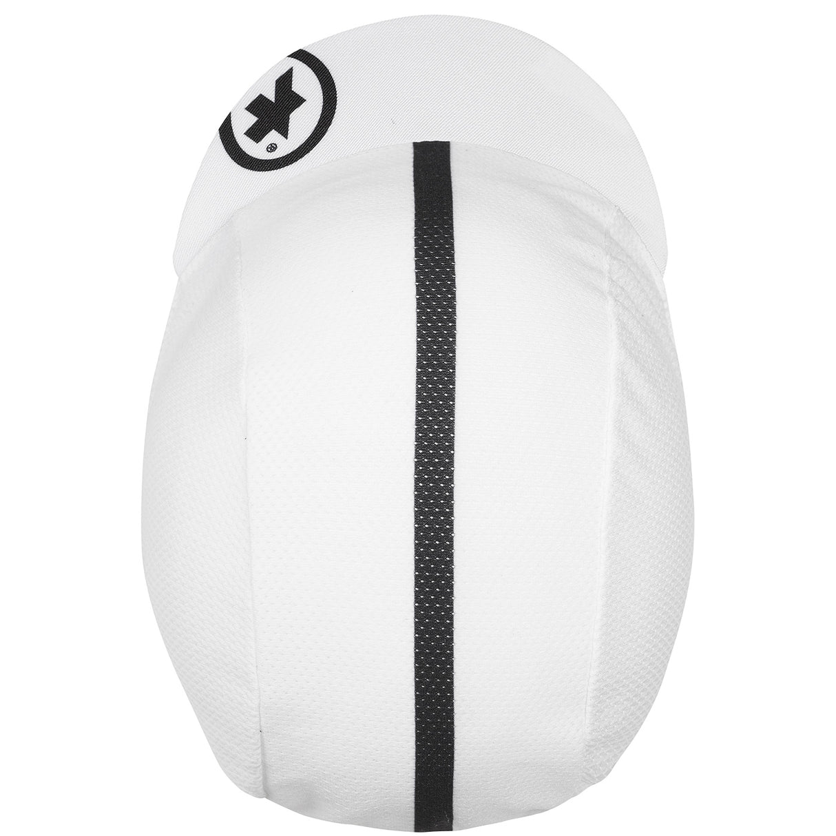 Cappellino Assos Cap - Bianco - C