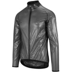 Assos Mille GT Clima Evo jacket - Black