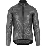 Assos Mille GT Clima Evo jacket - Black