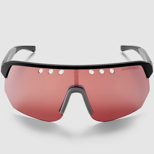 Assos Donzi brille - Chrome