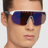 Occhiali Assos Donzi - Bianco - E