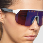 Assos Donzi sunglasses - White