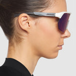 Assos Donzi sunglasses - White