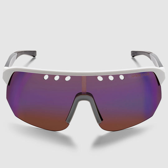 Assos Donzi sunglasses - White