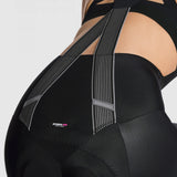 Calzamaglia donna Assos Dyora RS Winter - Nero - H