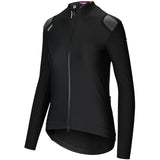 Maglia maniche lunghe donna Assos Dyora RS Spring Fall - Nero - P