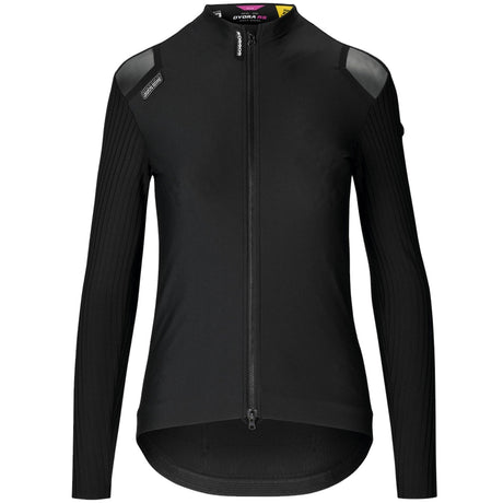 Maglia maniche lunghe donna Assos Dyora RS Spring Fall - Nero - N