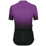 Maglia donna Assos Dyora RS S9 - Viola - Q