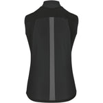 Assos Dyora RS Spring Fall Aero women vest - Black