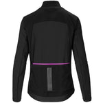 Assos Dyora RS women jacket - Black