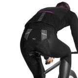 Giacca donna Assos Dyora RS - Nero - B