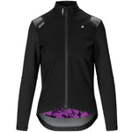 Assos Dyora RS women jacket - Black