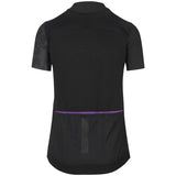 Maglia donna Assos Dyora RS summer SS - Nero