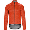 Assos Equipe RS Targa Rain jacket - Orange