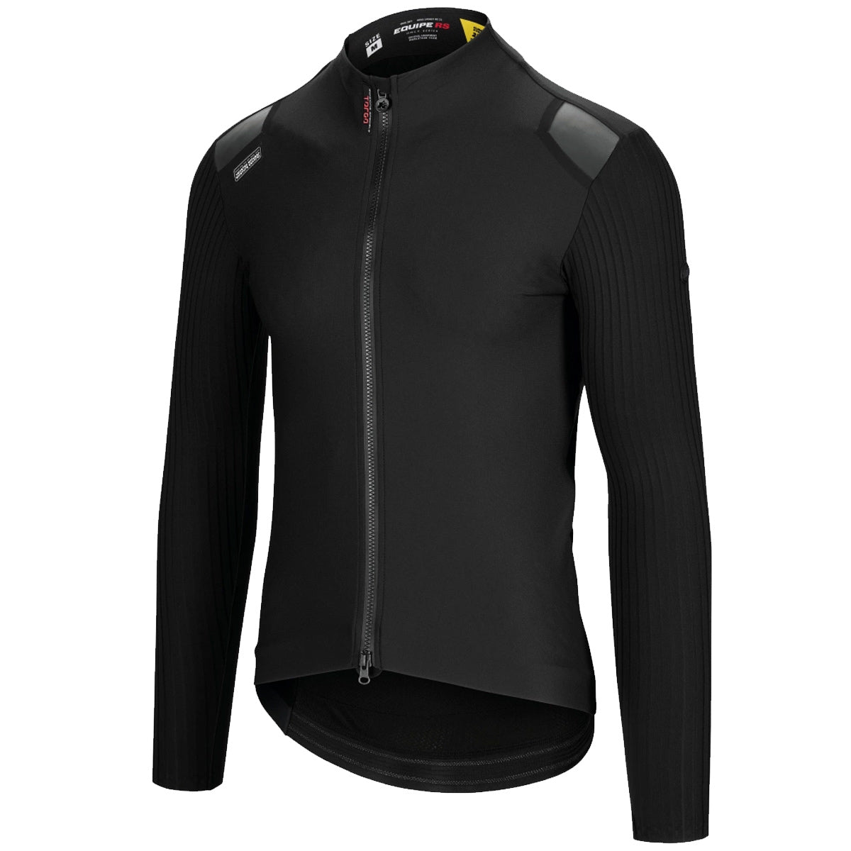 Maglia maniche lunghe Assos Equipe RS Spring Fall - Targa - H