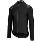 Maglia maniche lunghe Assos Equipe RS Spring Fall - Targa - H