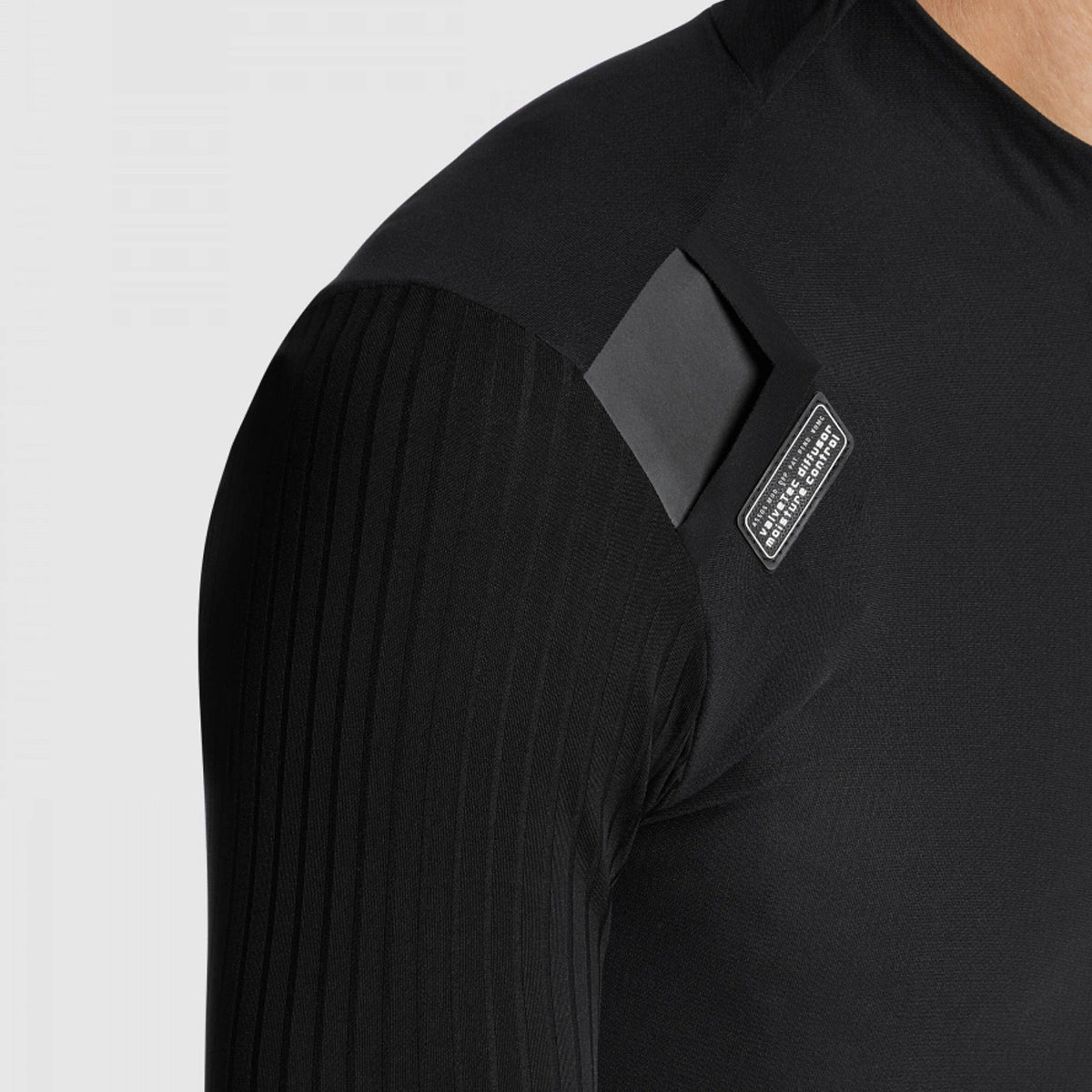 Assos Equipe RS Spring Fall long sleeve jersey - Targa