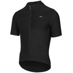 Maglia Assos Equipe RS Winter SS Mid Layer Thermobooster - Nero
