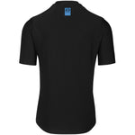 Maglia Assos Equipe RS Winter SS Mid Layer Thermobooster - Nero