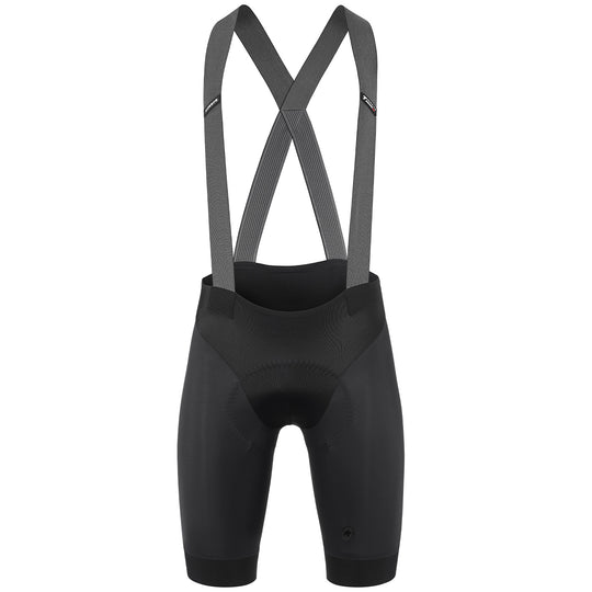 Assos Equipe RS S9 Targa bib short - Black