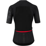 Assos Equipe RS S9 Targa jersey - Black