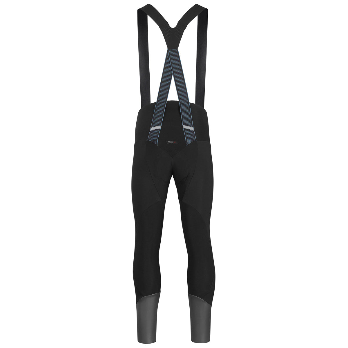 Calzamaglia Assos Equipe RS Winter - Nero
