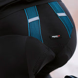 Calzamaglia Assos Equipe RS Winter - Nero