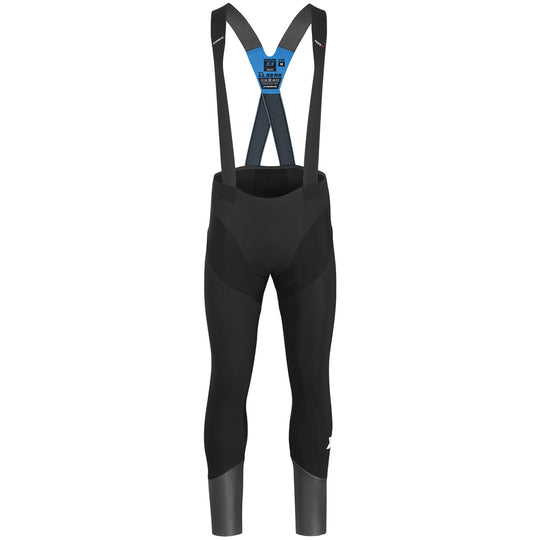 Assos Equipe RS Winter bib tight - Black