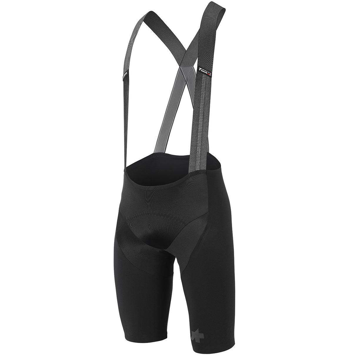 Salopette Assos Equipe RSR S9 Targa - Nero - C