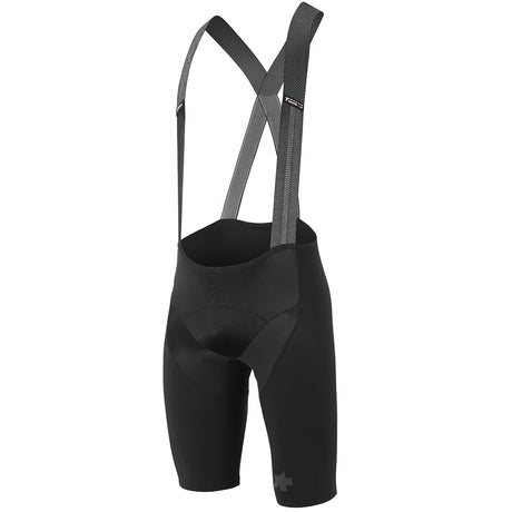 Salopette Assos Equipe RSR S9 Targa - Nero - C