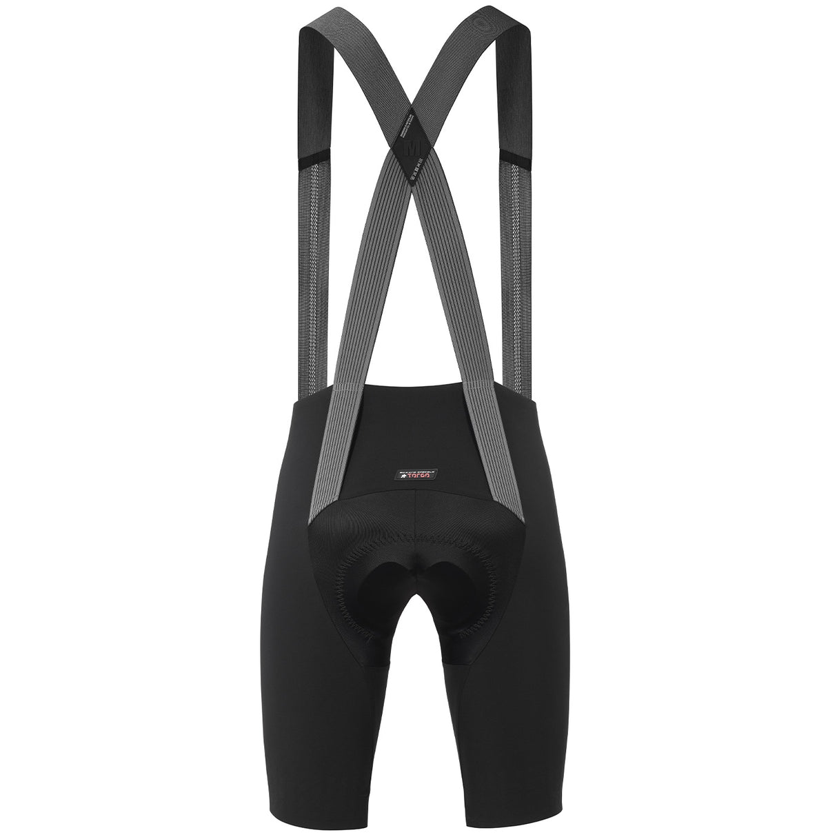 Salopette Assos Equipe RSR S9 Targa - Nero - D