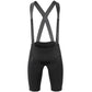 Assos Equipe RSR S9 Targa kurz tragerhose - Schwarz