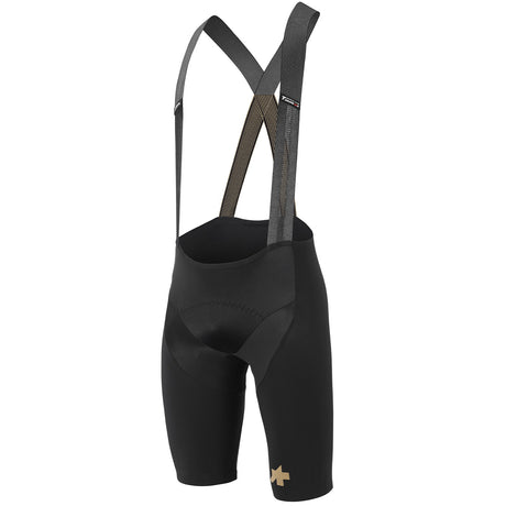 Salopette Assos Equipe RSR S9 Targa - Oro - O