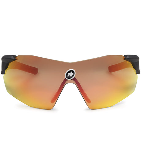 Occhiali Assos Eye Protection Skharab - Rosso