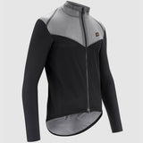 Mantellina Assos Mille GTO Fuchsrohre Shell C2 - Nero - B