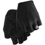 Assos GT C2 handschuhe - Schwarz