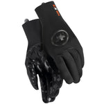 Assos Assosoires GT Rain gloves - Black
