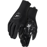 Guanti Assos Assosoires GT Rain - Nero - D