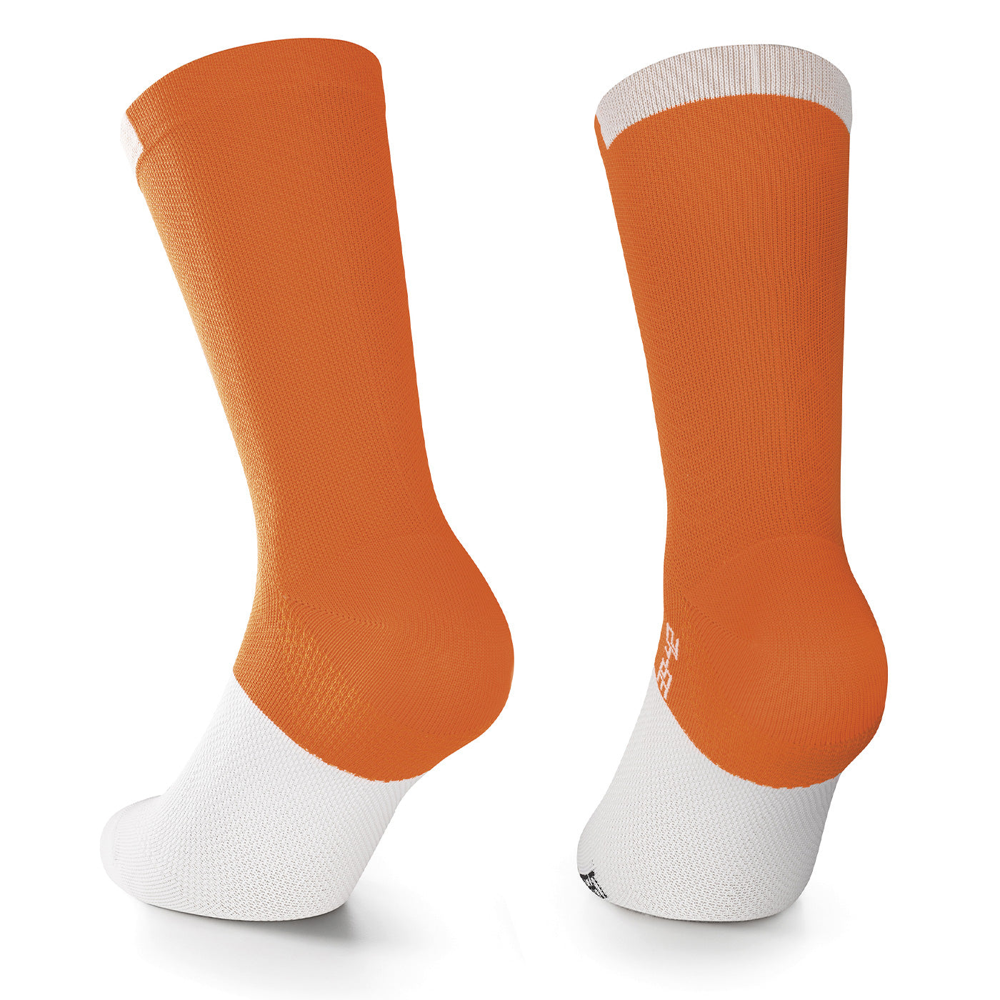 Calze Assos GT C2 - Arancio - C