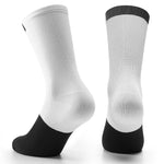Assos GT C2 socks - White