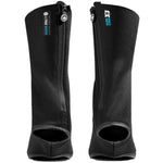 Couvre chaussures hiver Assos GT Ultraz Winter Bootie - Noir