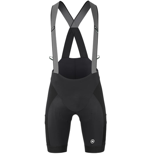 Assos Mille GTC Kiespanzer C2 bib short - Black
